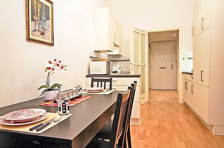 Appartement Judenplatz