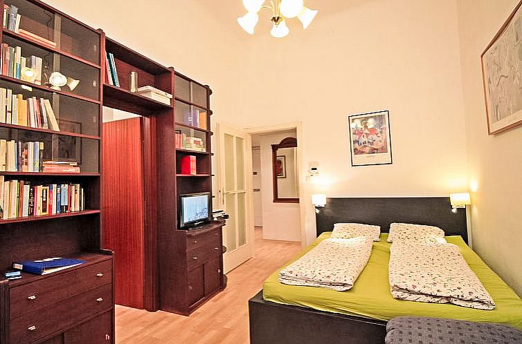 Appartement Judenplatz