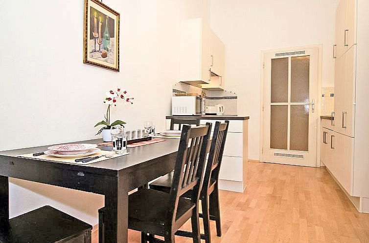 Appartement Judenplatz