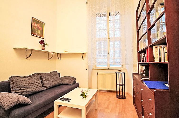 Appartement Judenplatz