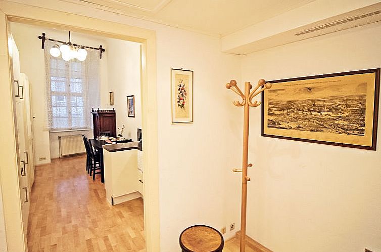 Appartement Judenplatz