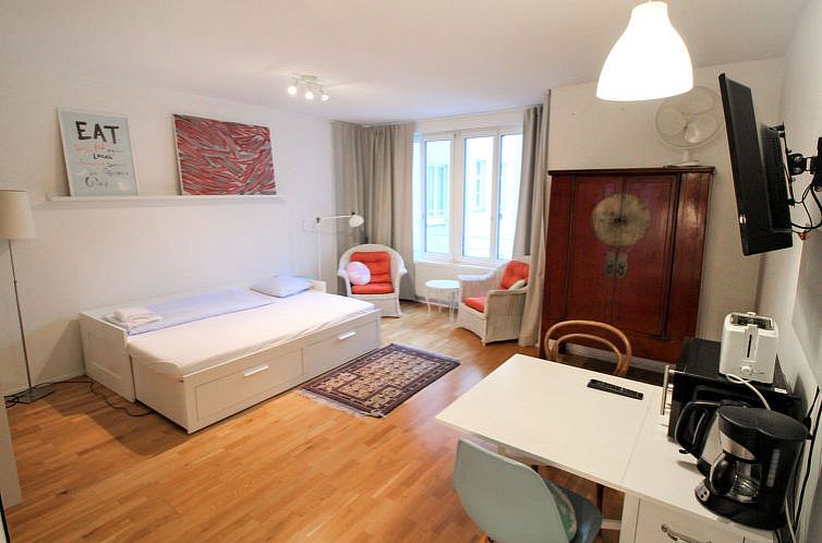 Appartement Auersperg