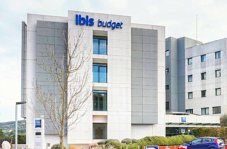 Ibis Budget Girona Costa Brava