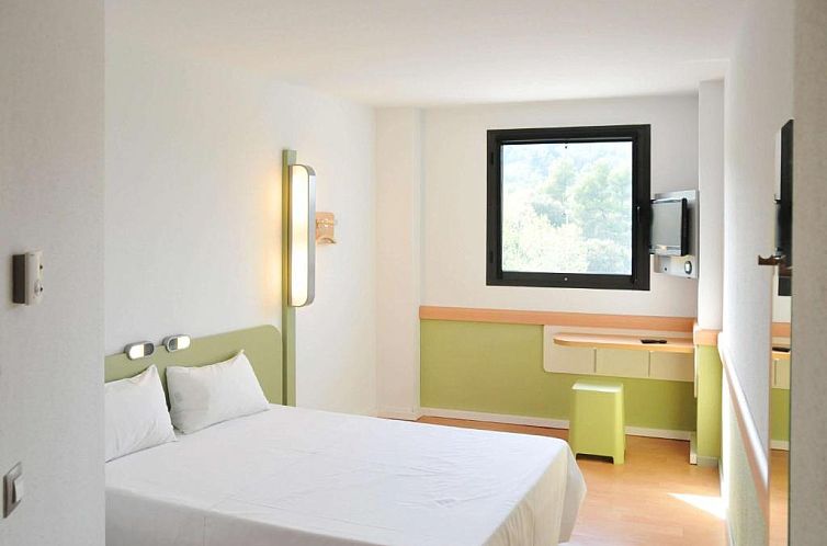 Ibis Budget Girona Costa Brava