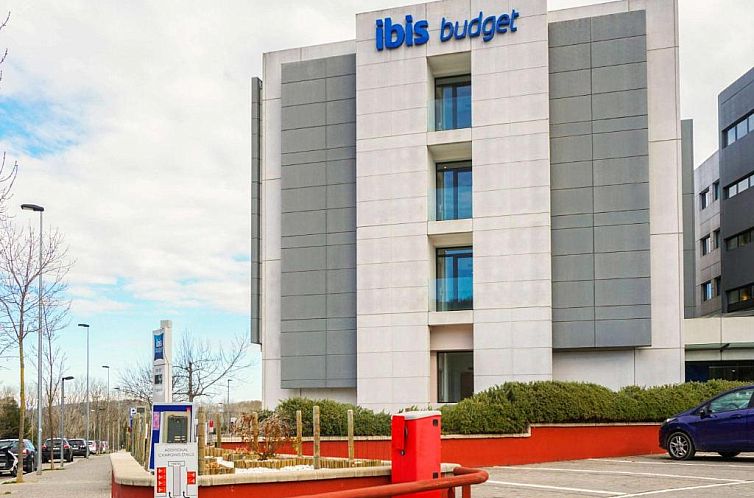 Ibis Budget Girona Costa Brava