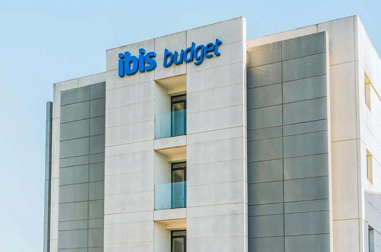 Ibis Budget Girona Costa Brava