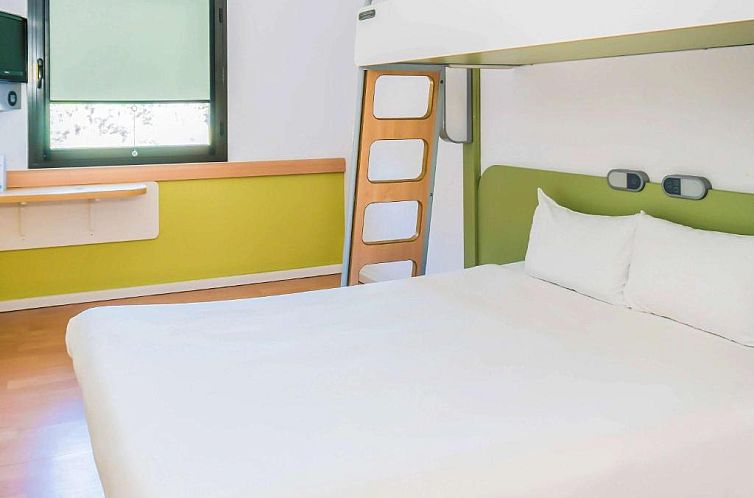 Ibis Budget Girona Costa Brava