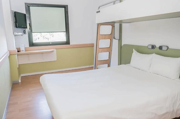 Ibis Budget Girona Costa Brava