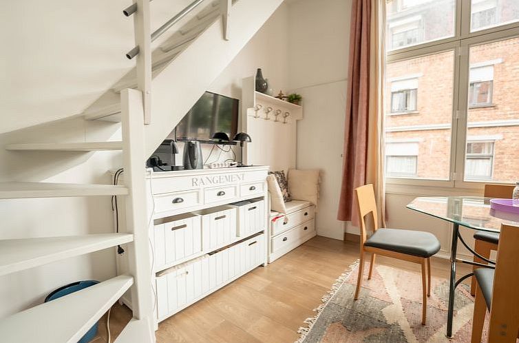 Appartement Charlemagne I