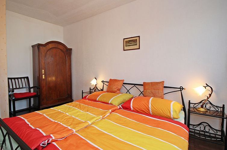 Appartement Vienna waits for you