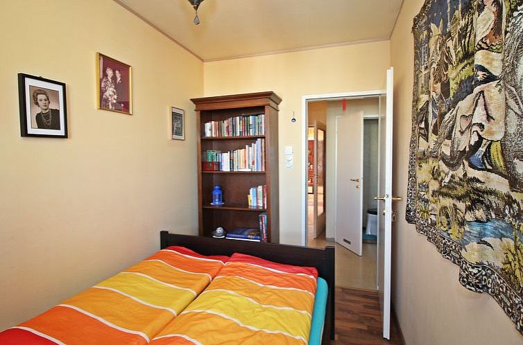 Appartement Vienna waits for you