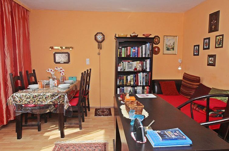 Appartement Vienna waits for you