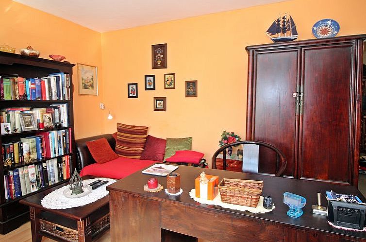 Appartement Vienna waits for you