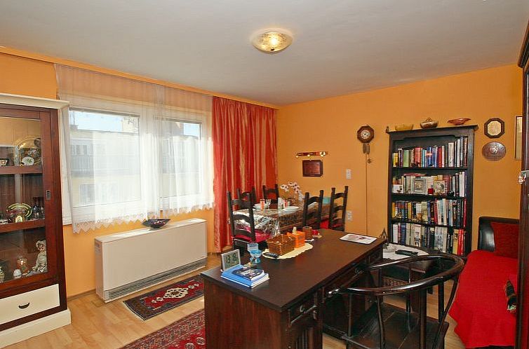 Appartement Vienna waits for you