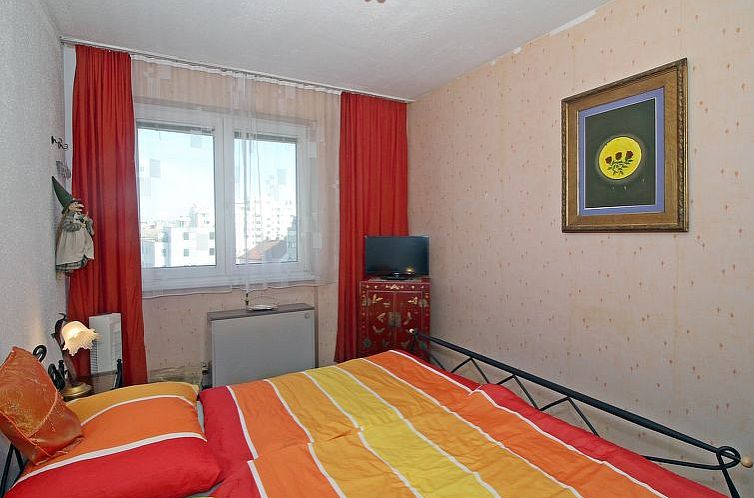 Appartement Vienna waits for you