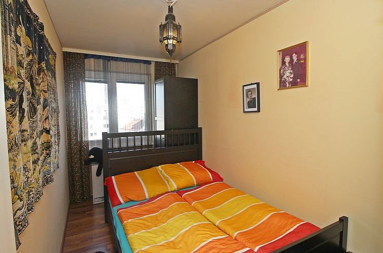 Appartement Vienna waits for you