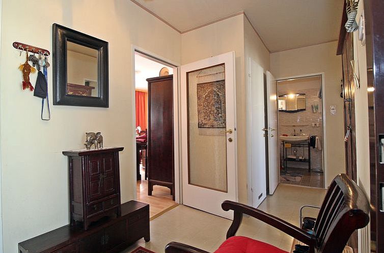 Appartement Vienna waits for you