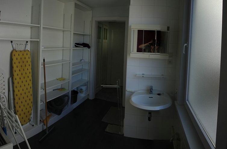 Vakantie-appartement Blankenberge