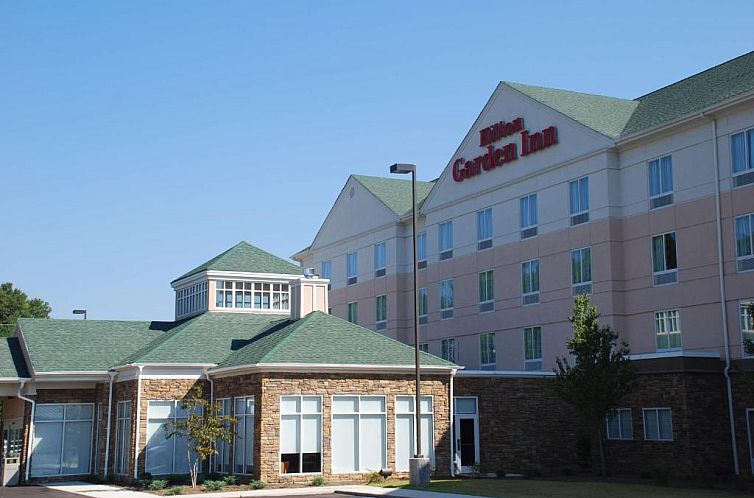 Hilton Garden Inn Birmingham/Trussville