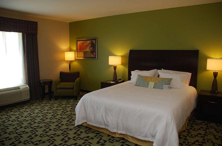 Hilton Garden Inn Birmingham/Trussville