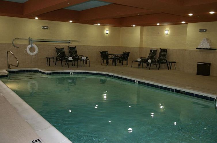 Hilton Garden Inn Birmingham/Trussville