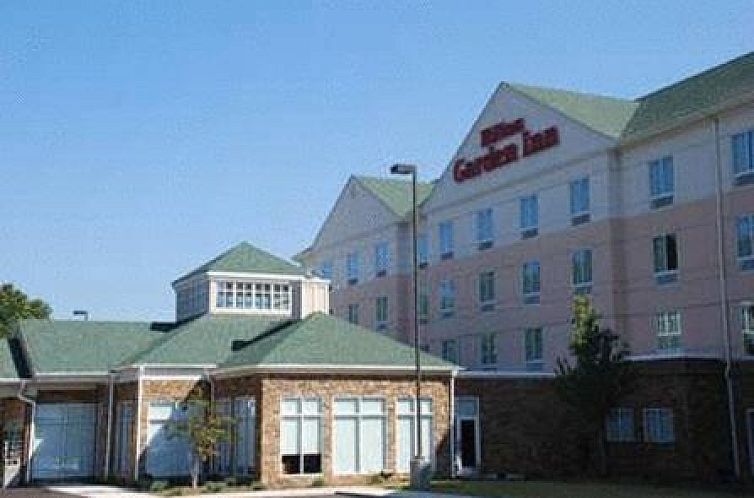 Hilton Garden Inn Birmingham/Trussville