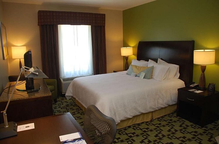 Hilton Garden Inn Birmingham/Trussville