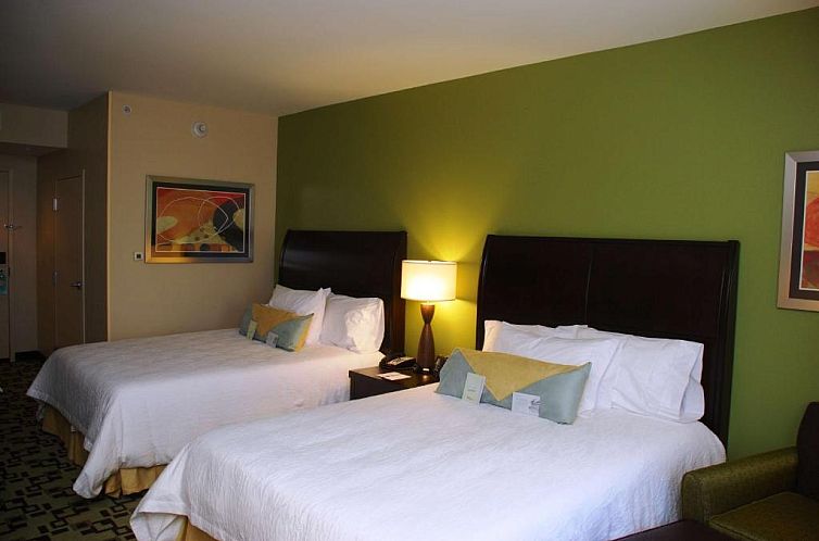 Hilton Garden Inn Birmingham/Trussville