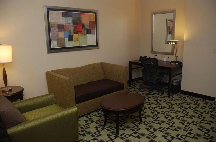 Hilton Garden Inn Birmingham/Trussville