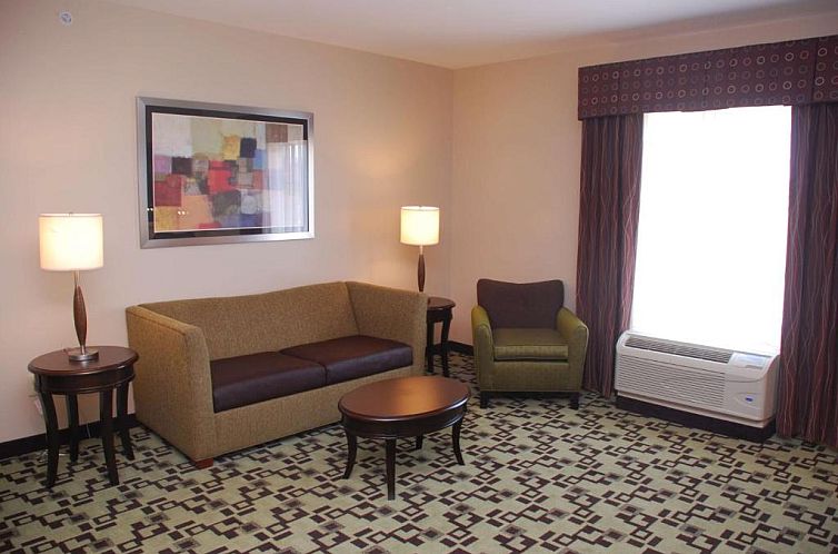 Hilton Garden Inn Birmingham/Trussville