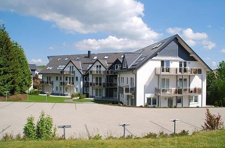 Apartment Im Hohlen Seifen 10-H