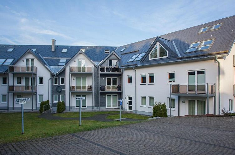 Apartment Im Hohlen Seifen 10-H