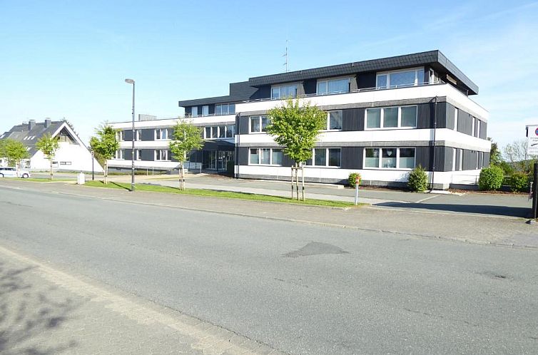 Apartment Winterberg Citylife oder Cityflair free Wifi, PS4,