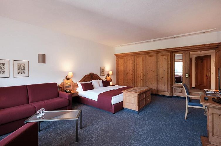 Hotel Traube Tonbach