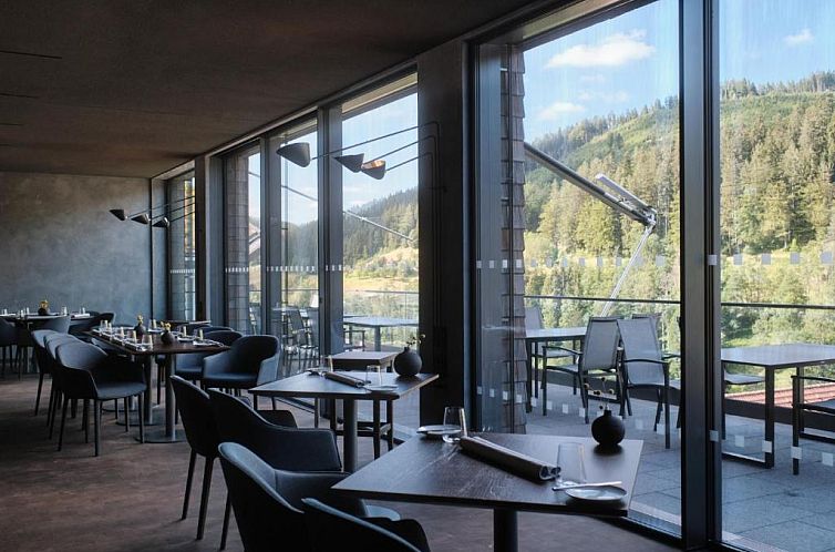 Hotel Traube Tonbach