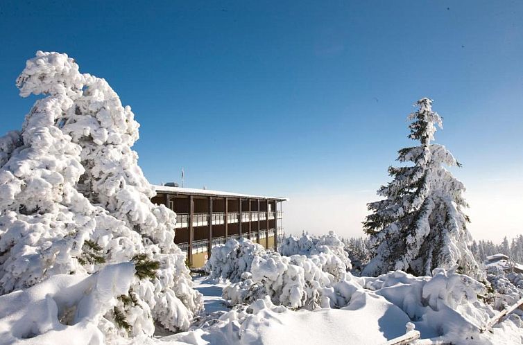 Nationalpark-Hotel Schliffkopf