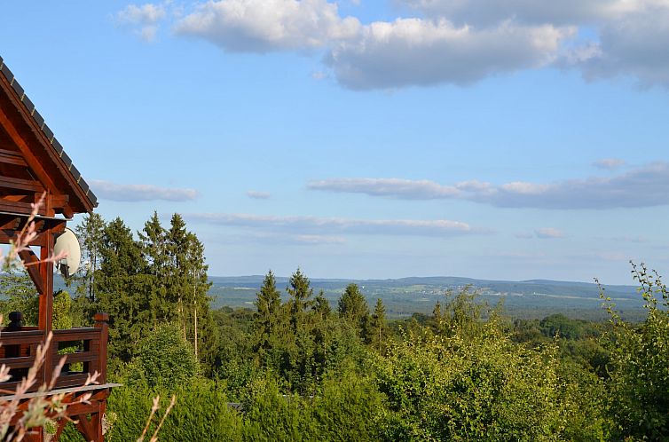 Chalet du Soleil