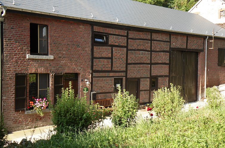 La Ferme du Couchant