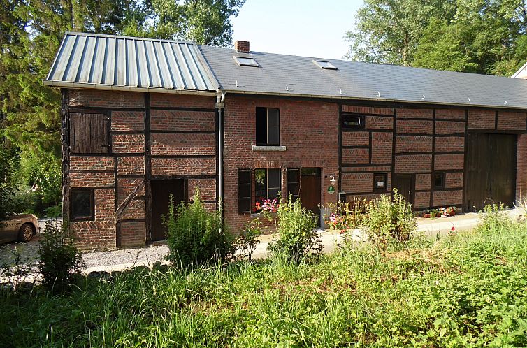 La Ferme du Couchant