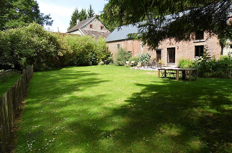 La Ferme du Couchant