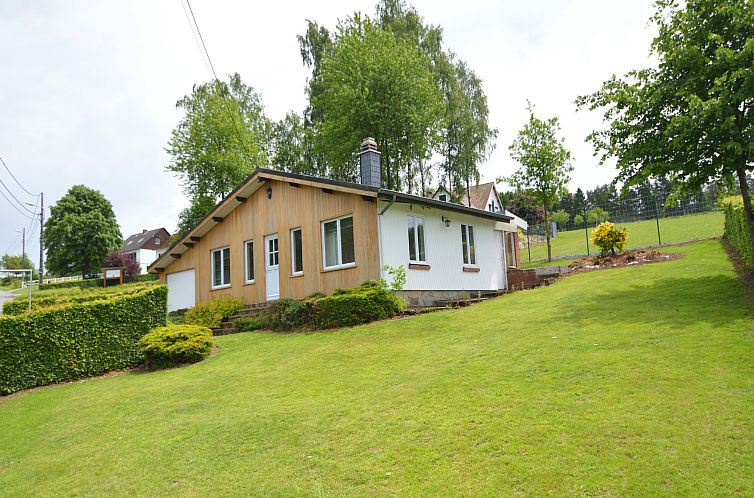 Chalet de la Vallée