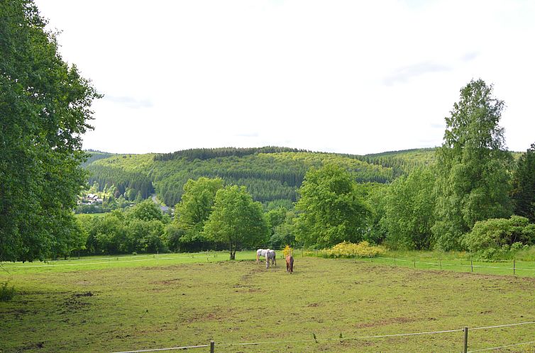 Chalet de la Vallée