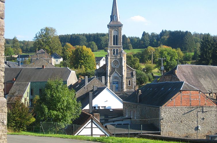 Chalet de la Vallée