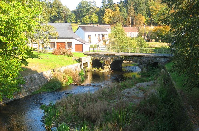 Chalet de la Vallée