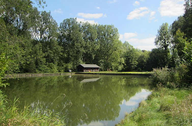 Les Peupliers de la pecherie