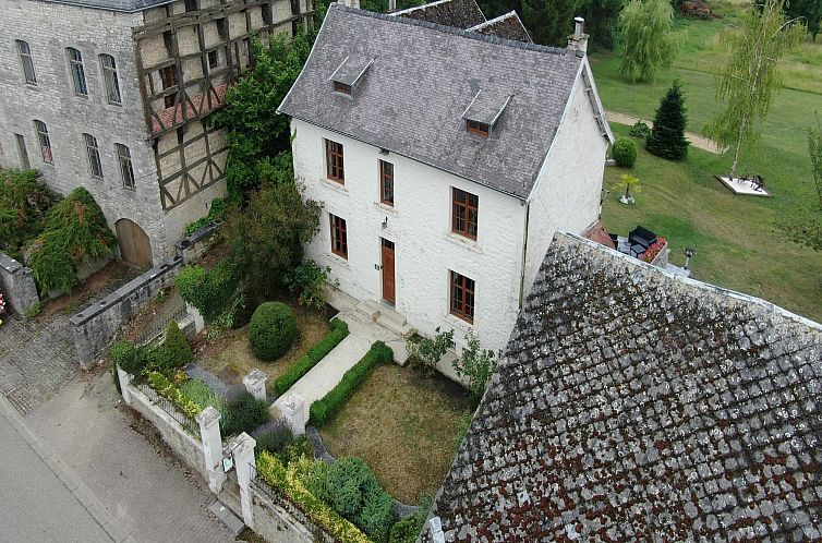 Maison Gimnée