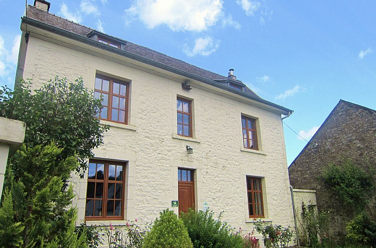 Maison Gimnée