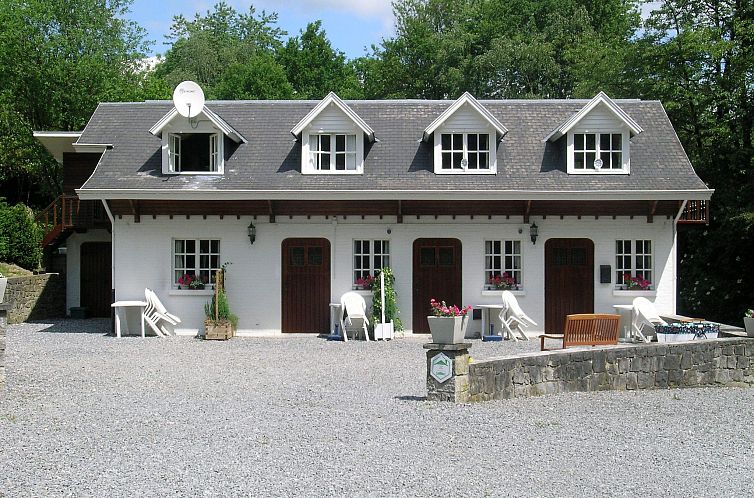 Domaine De L'Ecureuil 1