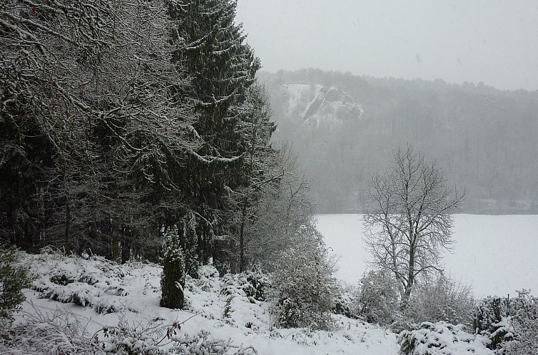 Domaine De L'Ecureuil 3