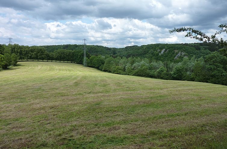 Domaine De L'Ecureuil 3